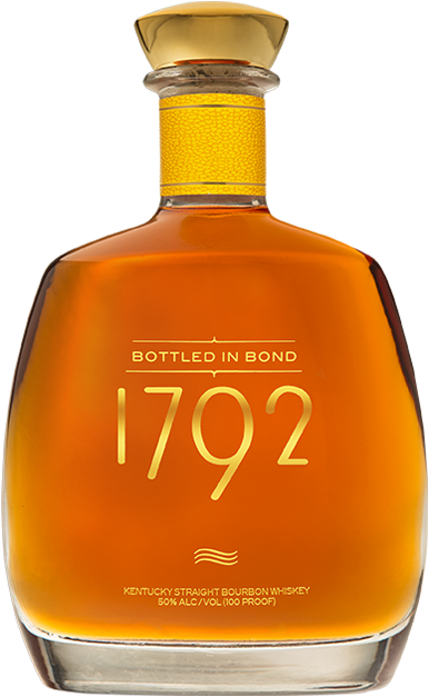 Buy 1792 Bottled In Bond Online -Craft City