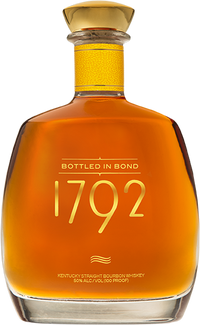 Buy 1792 Bottled In Bond Online -Craft City