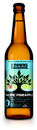 2 Towns Pacific Pineapple 500ml