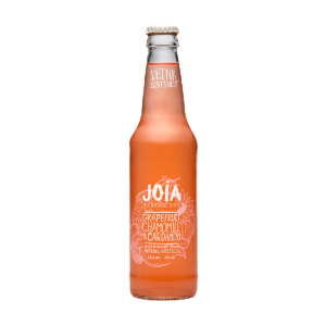 Joia Grapefruit Chamomile and Chardamom 12oz