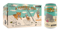 21st Amendment & Fieldwork Brewing A Terrible Idea 6 pack cans