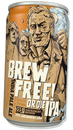 21st Amendment Brew Free or Die IPA 6 pack