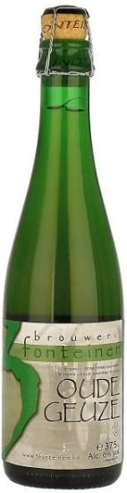 3 Fonteinen Oude Geuze 375ml
