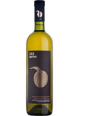 Buy 365 Classic Apricot Wine Online -Craft City