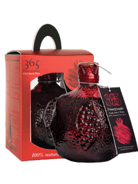 Buy 365 Souvenir Pomegranate Wine Online -Craft City