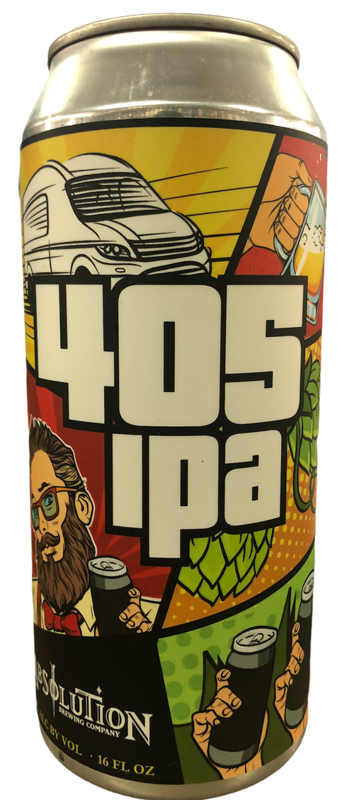 Buy Absolution 405 IPA Online -Craft City