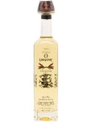 Embajador Premium Reposado Tequila