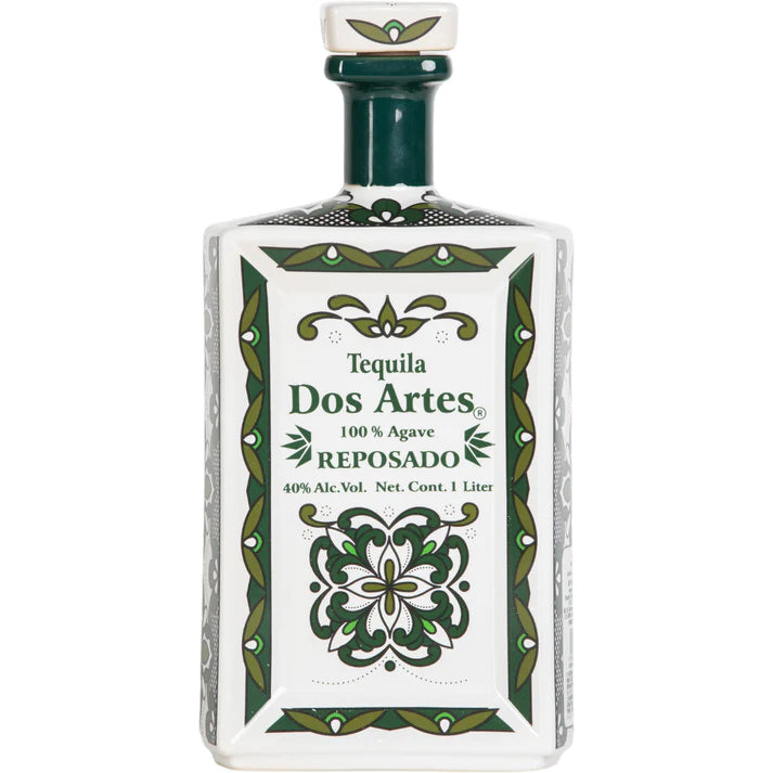 Dos Artes Reposado Tequila