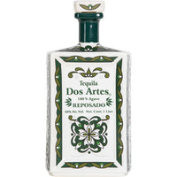 Dos Artes Reposado Tequila