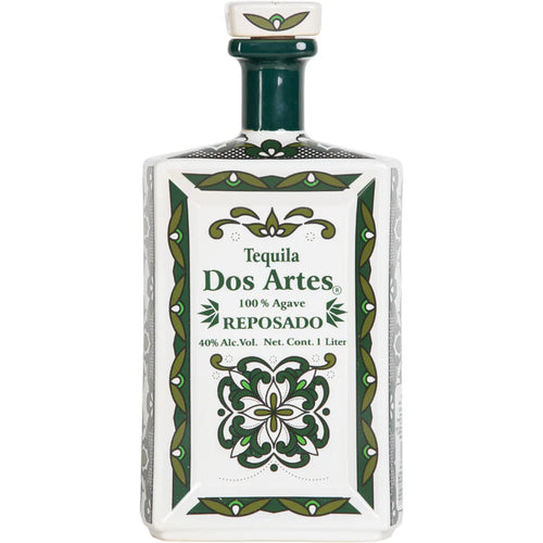 Dos Artes Reposado Tequila