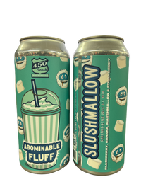 Buy 450 North Abominable Fluff Slushmallow Online -Craft City