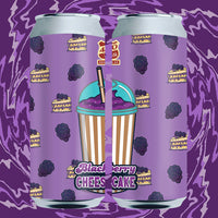 Buy 450 North Blackberry Cheesecake Slushy Supersize Online -Craft City