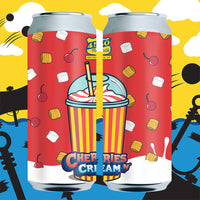 Buy 450 North Cherries N' Cream Crunchmallow Online -Craft City