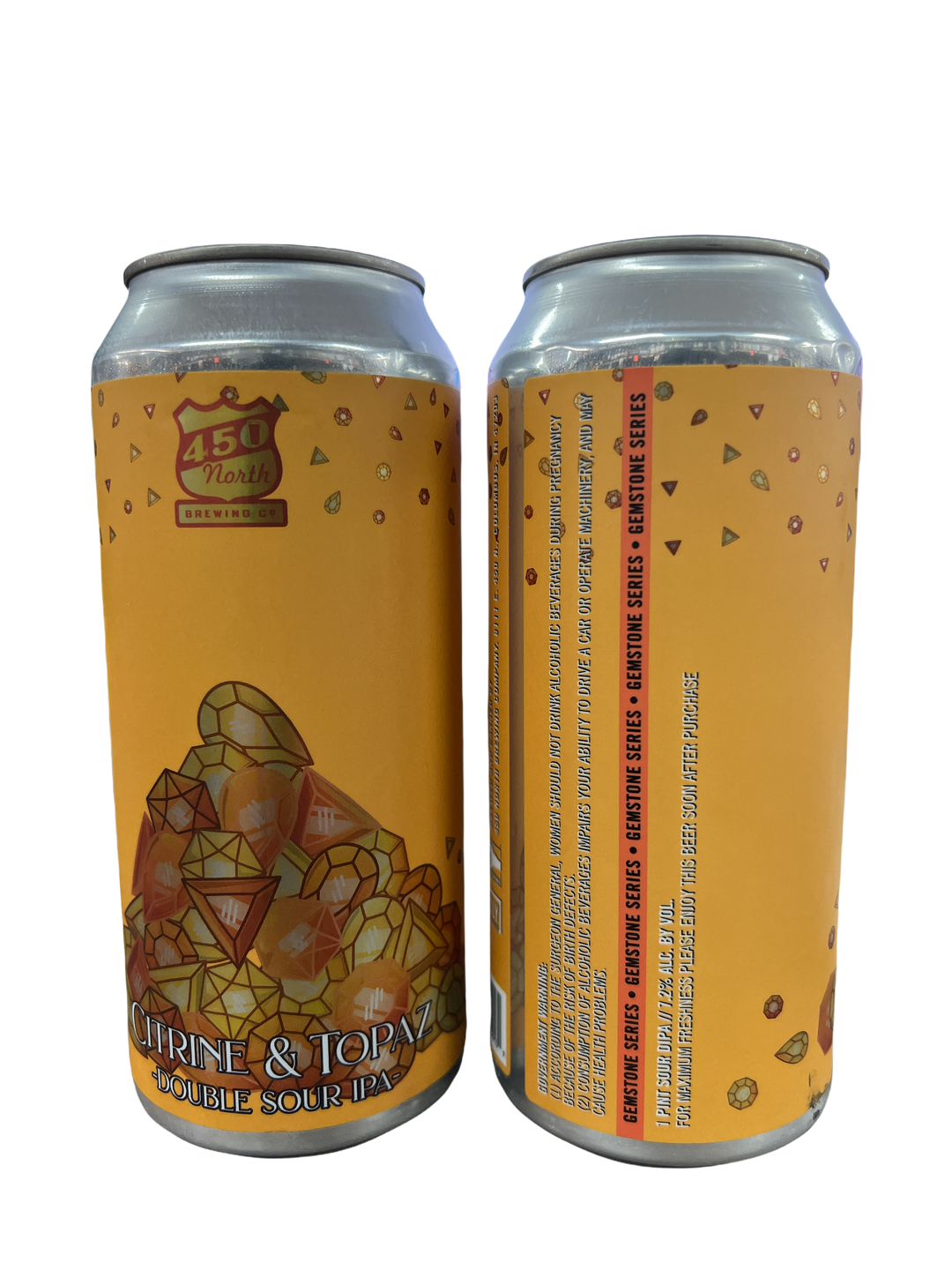 Buy 450 North Citrine & Topaz Online -Craft City