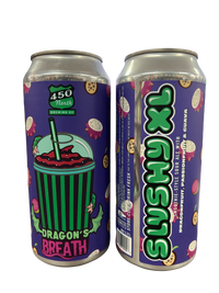 Buy 450 North Dragon's Breath Slushy XL Online -Craft City