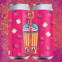 Buy 450 North Fluff Pops Slushmallow Online -Craft City