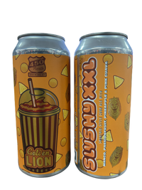 Buy 450 North Golden Lion Slushy XXL Online -Craft City