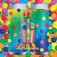 Buy 450 North Juice the Rainbow Slushy XL Online -Craft City