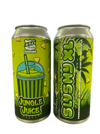 Buy 450 North Jungle Juice Slushy XL Online -Craft City
