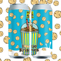 Buy 450 North Kookie Krispies Slushy XL Online -Craft City