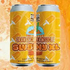 Buy 450 North Orange Creamsicle Online -Craft City
