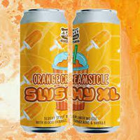Buy 450 North Orange Creamsicle Online -Craft City