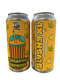 Buy 450 North Pineapple Express Slushy XL Online -Craft City