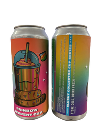 Buy 450 North Rainbow Serpent Cup Online -Craft City