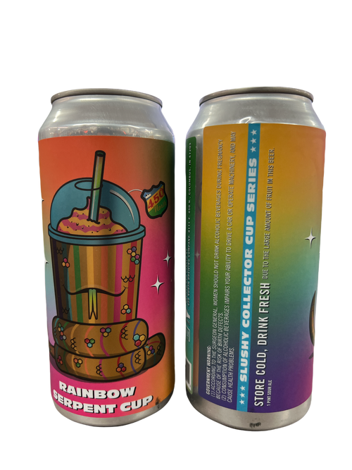 Buy 450 North Rainbow Serpent Cup Online -Craft City