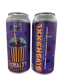 Buy 450 North Royalty Slushy XXL Online -Craft City