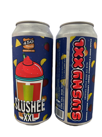 Buy 450 North Slushee XXL Online -Craft City
