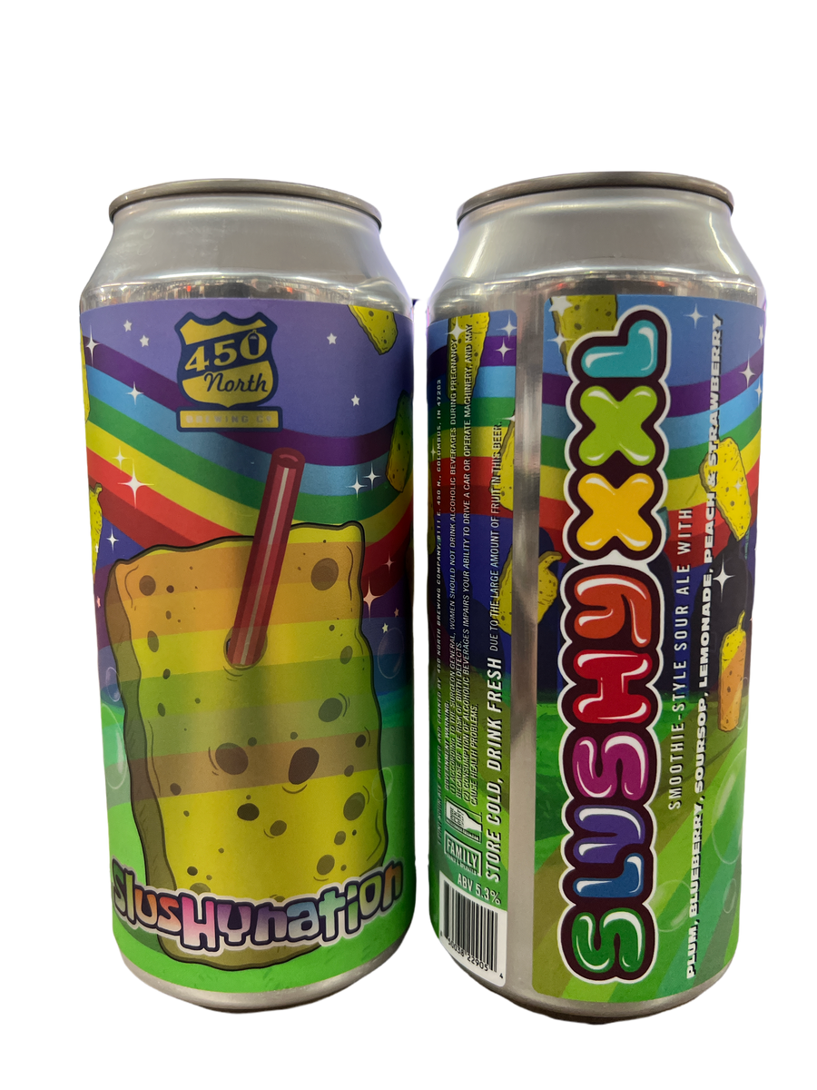 Buy 450 North Slushynation Slushy XXL Online -Craft City