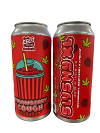 Buy 450 North Strawberry Cough Slushy XL Online -Craft City
