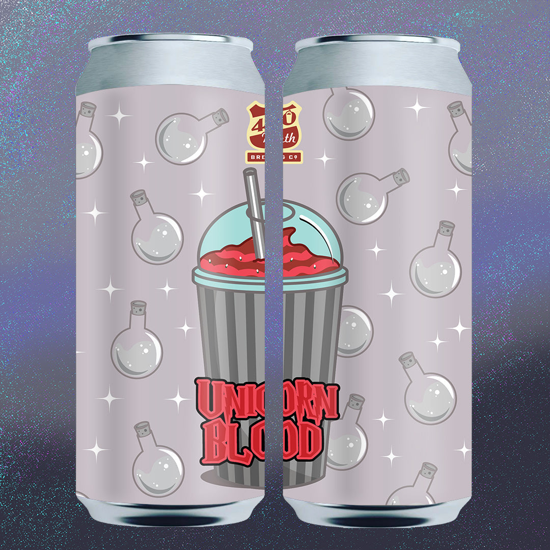 Buy 450 North Unicorn Blood Slushy XXL Online -Craft City