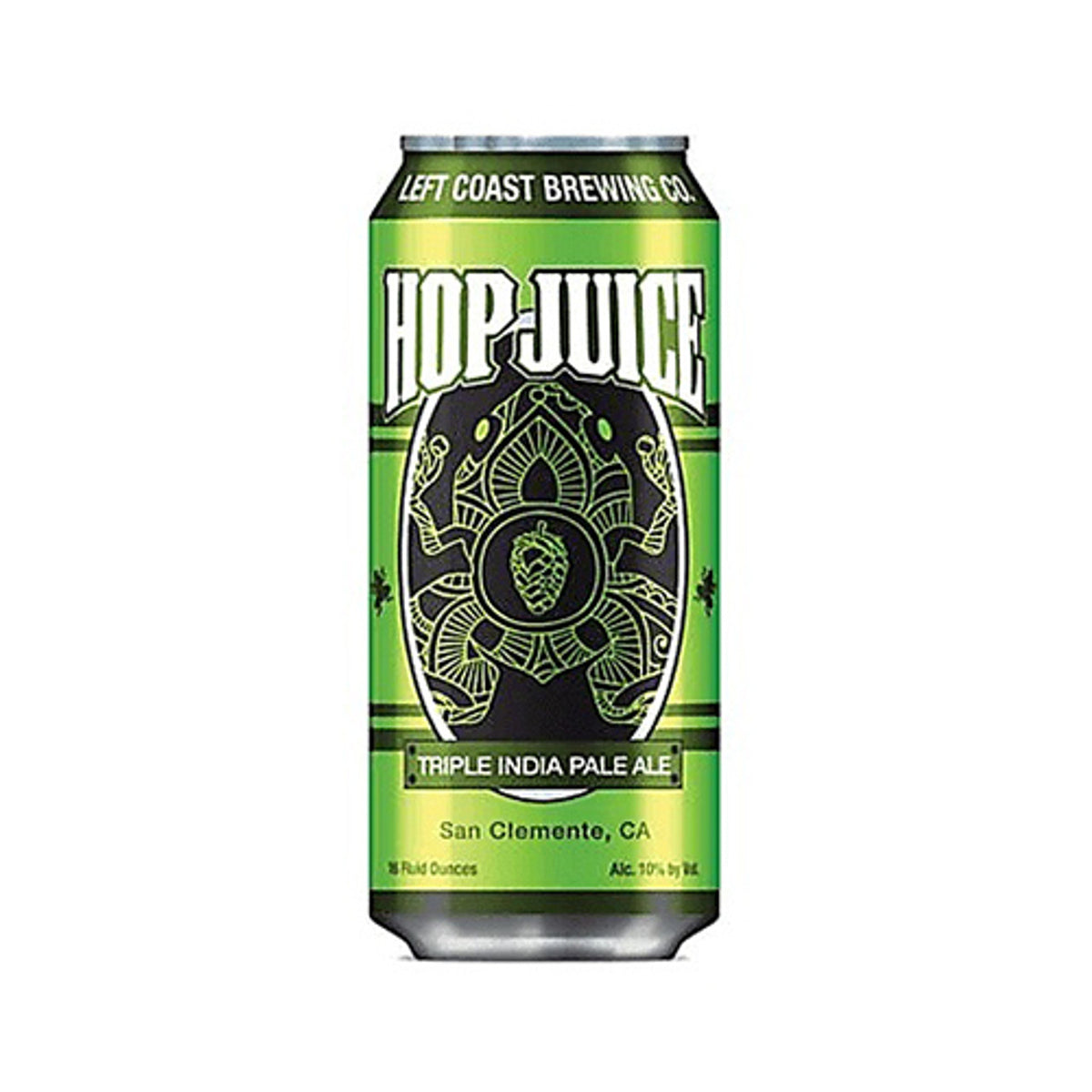 Left Coast Hop Juice 6PK