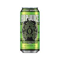 Left Coast Hop Juice 6PK
