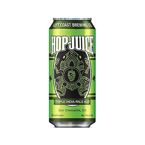 Left Coast Hop Juice 6PK