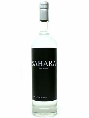 Sahara Date Brandy