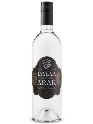 Dayaa Arak