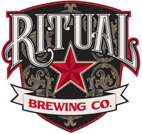 Ritual Big Deluxe 22oz