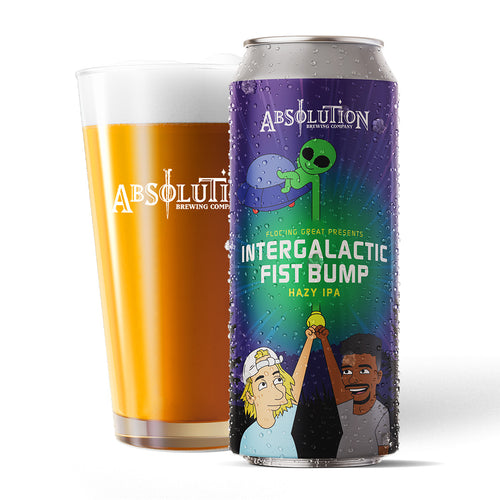 Buy Absolution Intergalactic Fist Bump Online -Craft City