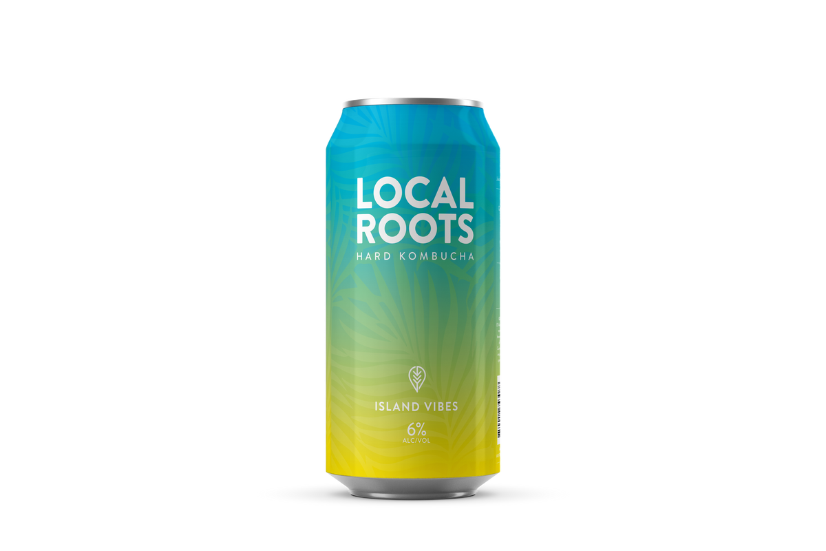 Buy Local Roots Island Vibes Online -Craft City