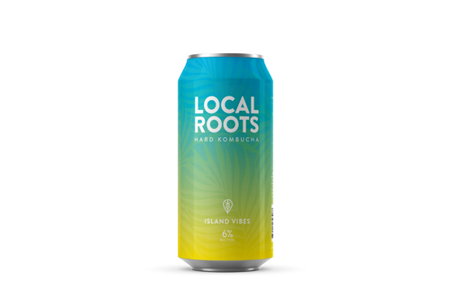 Buy Local Roots Island Vibes Online -Craft City