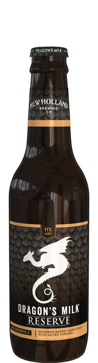 Buy New Holland Dragon's Milk Reserve Salted Caramel Online -Craft City
