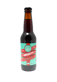 8 Wired Mighty Imperial Ale 12oz