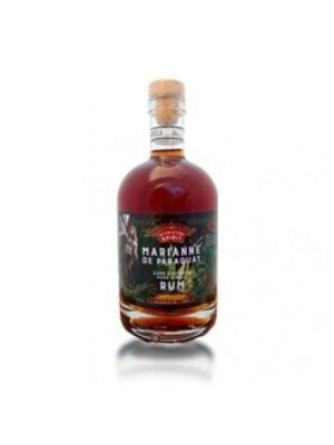 Buy Marianne De Paraguay CS Dark Rum Online -Craft City