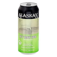 Alaskan Icy Bay IPA