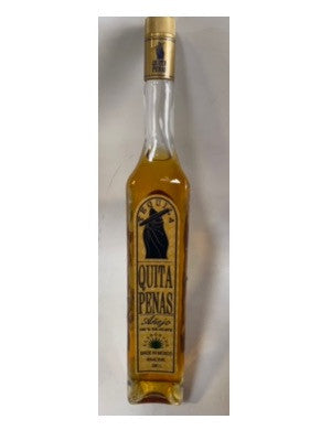 Quita Penas Tequila Anejo