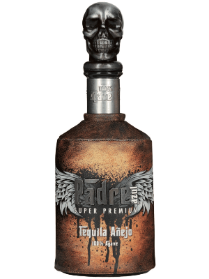 Padre Azul Anejo Tequila