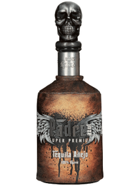 Padre Azul Anejo Tequila